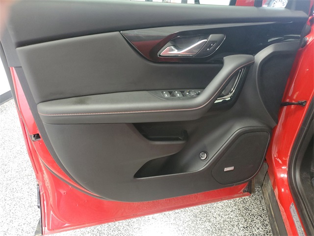 2023 Chevrolet Blazer RS photo 7