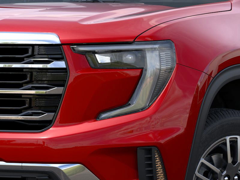 2026 Gmc Acadia Elevation photo 9