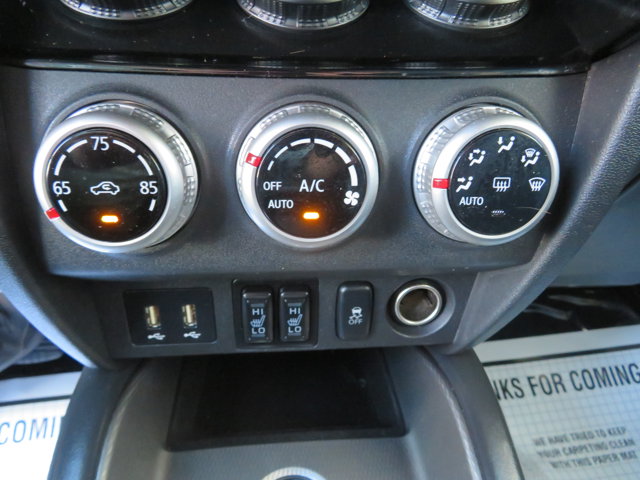 2024 Mitsubishi Outlander Sport SE photo 25