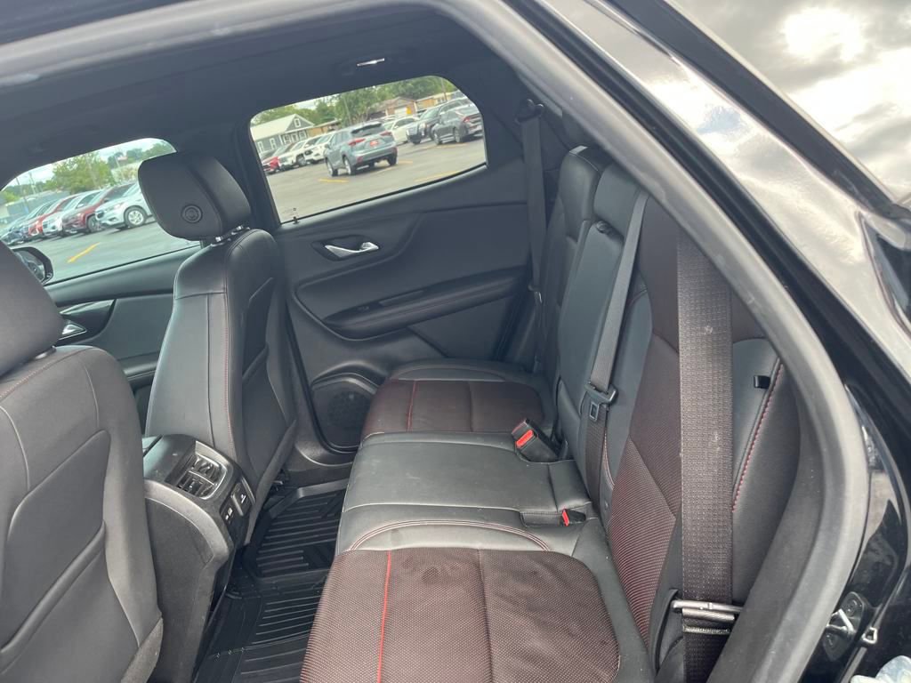 2021 Chevrolet Blazer RS photo 19