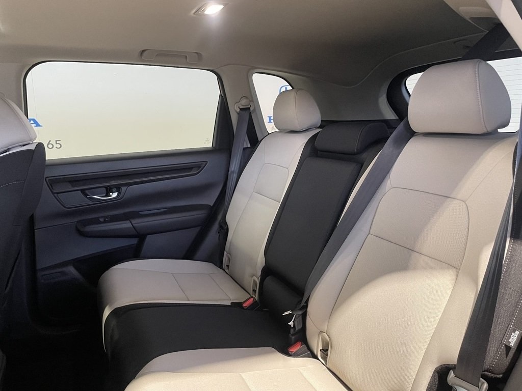 2025 Honda CR-V EX photo 16