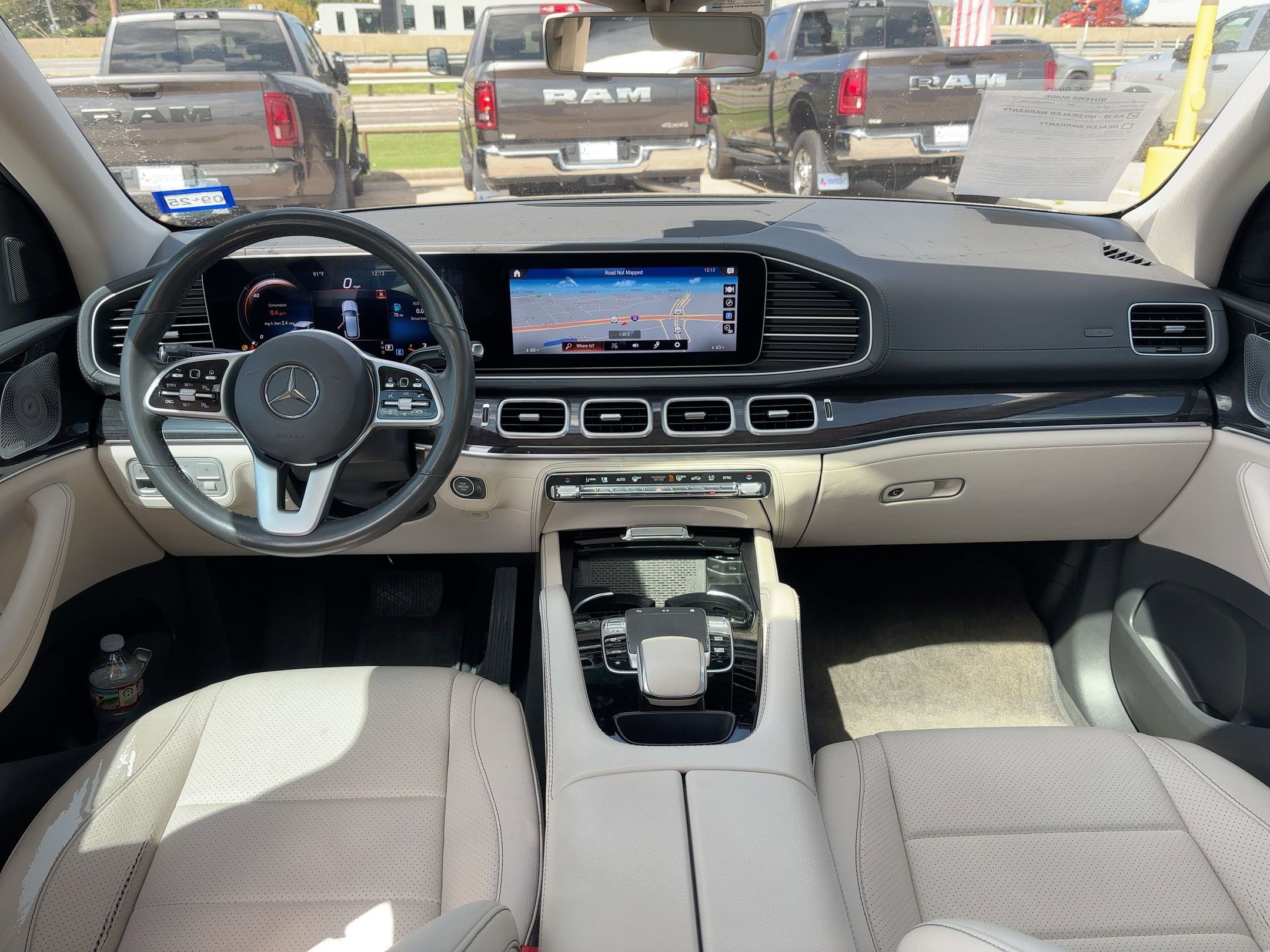 2020 Mercedes Benz GLE 350 photo 15