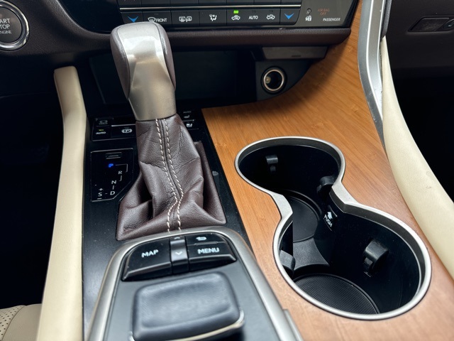 2017 Lexus RX 350 photo 18