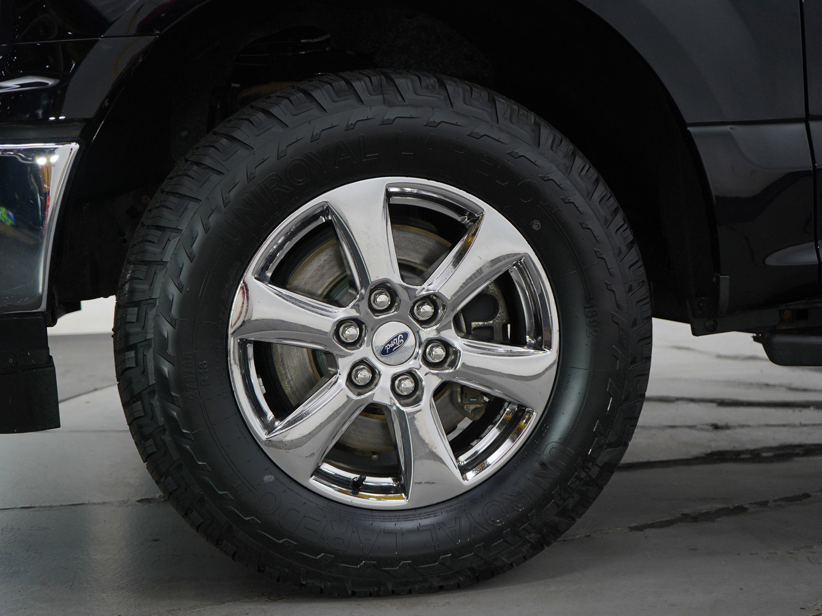 2018 Ford F-150 XL photo 25