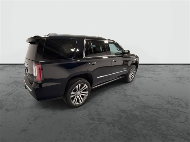 2020 Gmc Yukon Denali photo 9