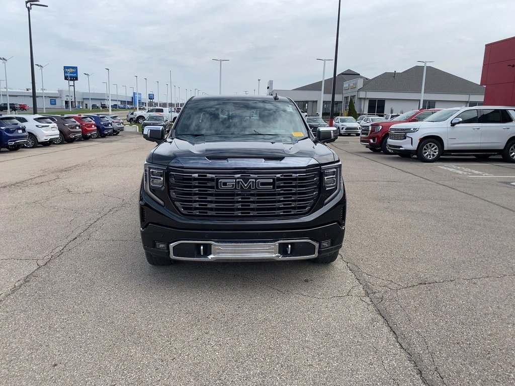 2023 Gmc Sierra 1500 Denali Ultimate photo 7