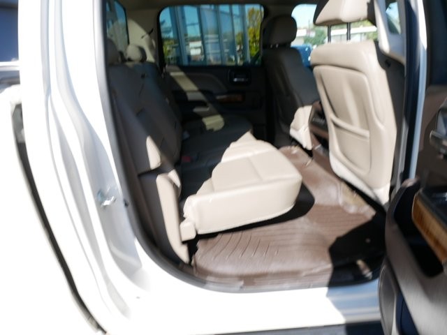 2014 Gmc Sierra 1500 SLT photo 9