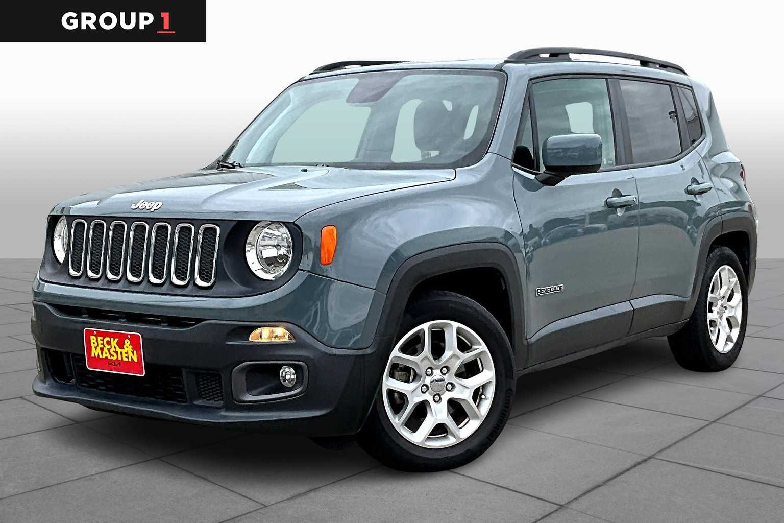 How To Test Oil Light On A 2018 Jeep Renegade: Step-by-Step Guide