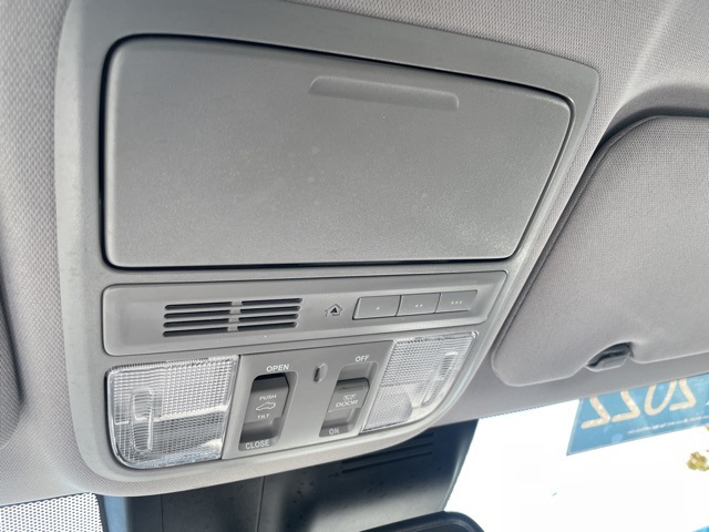 2022 Honda CR-V EX-L photo 25