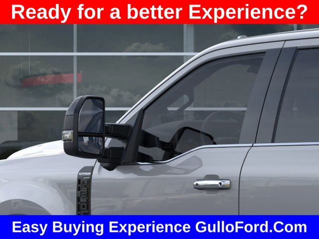 2025 Ford F-350 photo 19