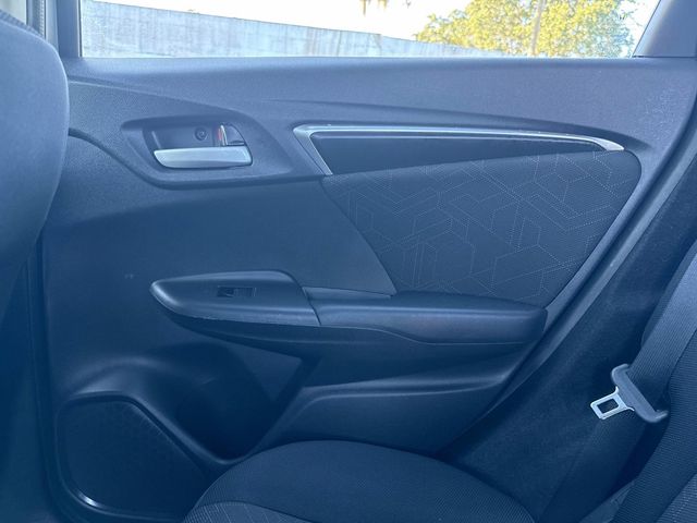 2015 Honda Fit EX photo 15
