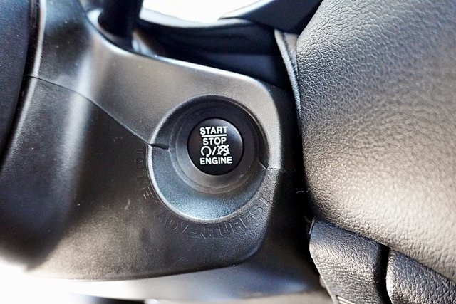 2022 Jeep Renegade Latitude photo 29