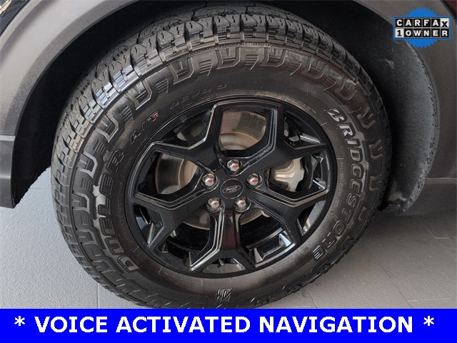 2023 Ford Explorer Timberline photo 5