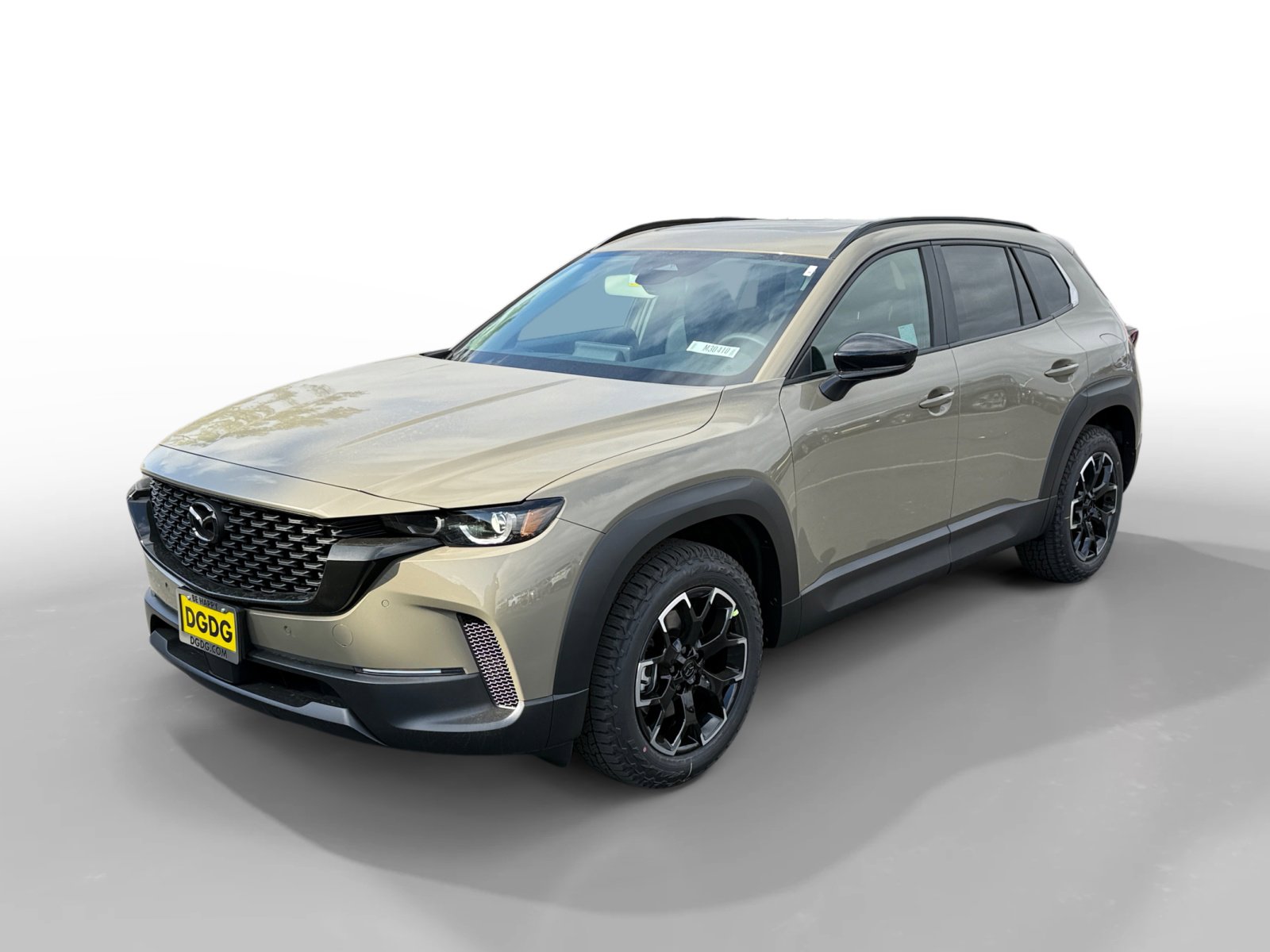2026 Mazda CX-50 Meridian Edition's photo