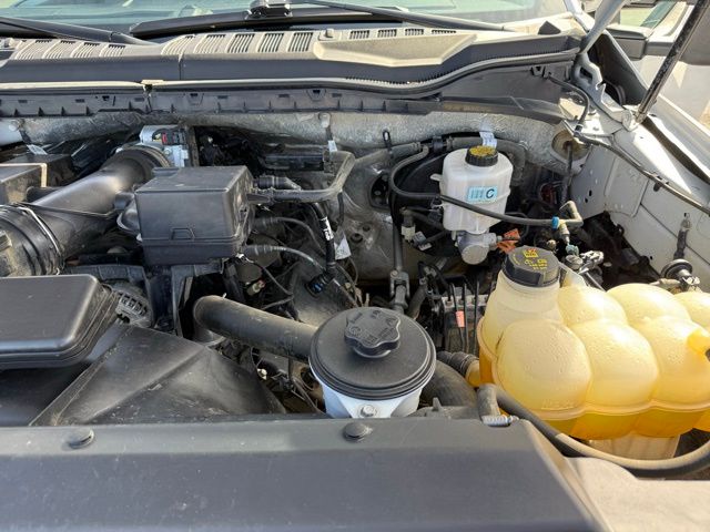 2021 Ford F-350 XLT photo 35