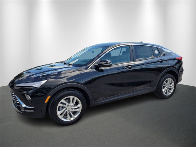 2025 Buick Envista Preferred photo 2
