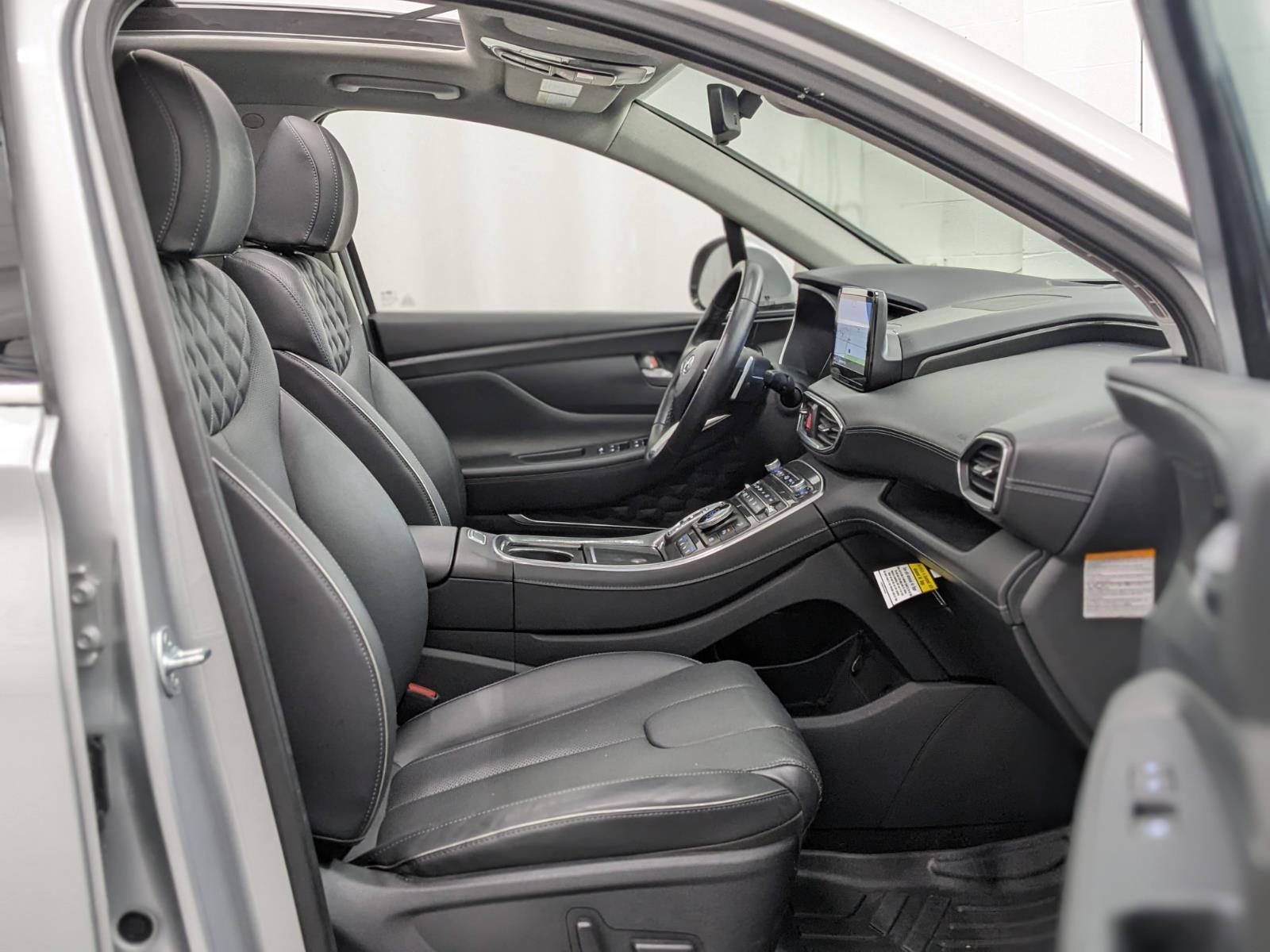 2023 Hyundai Santa Fe Plug-In Hybrid Limited photo 21