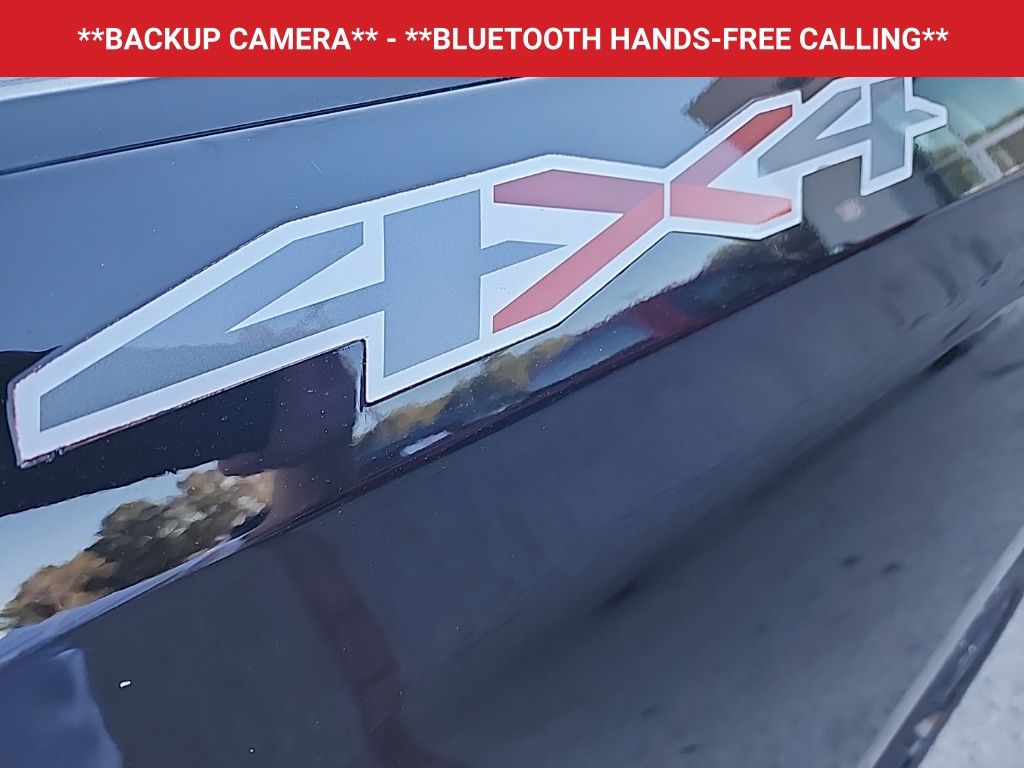 2020 Chevrolet Silverado 1500 RST photo 2