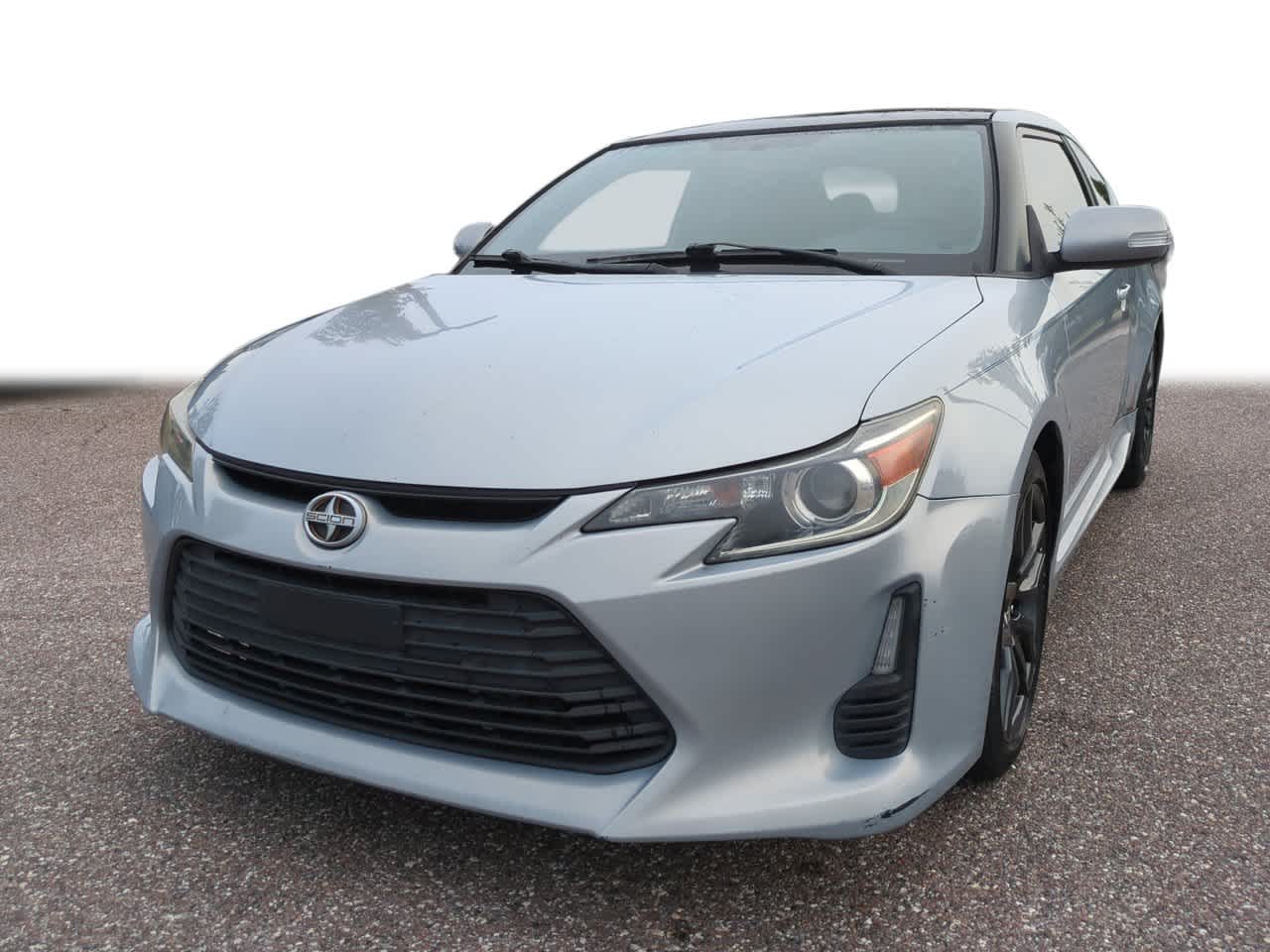 2014 Scion tC 10 Series
