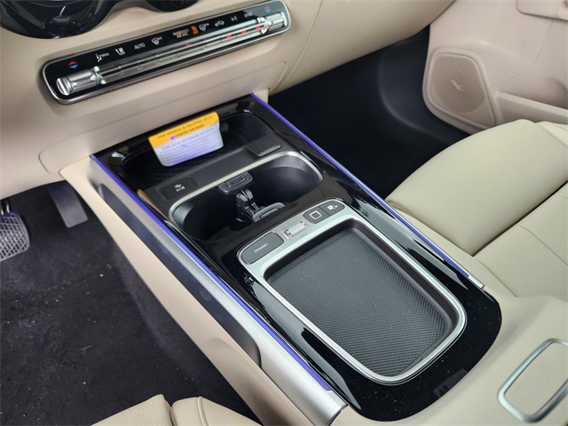 2026 Mercedes Benz GLB 250 4MATIC photo 21