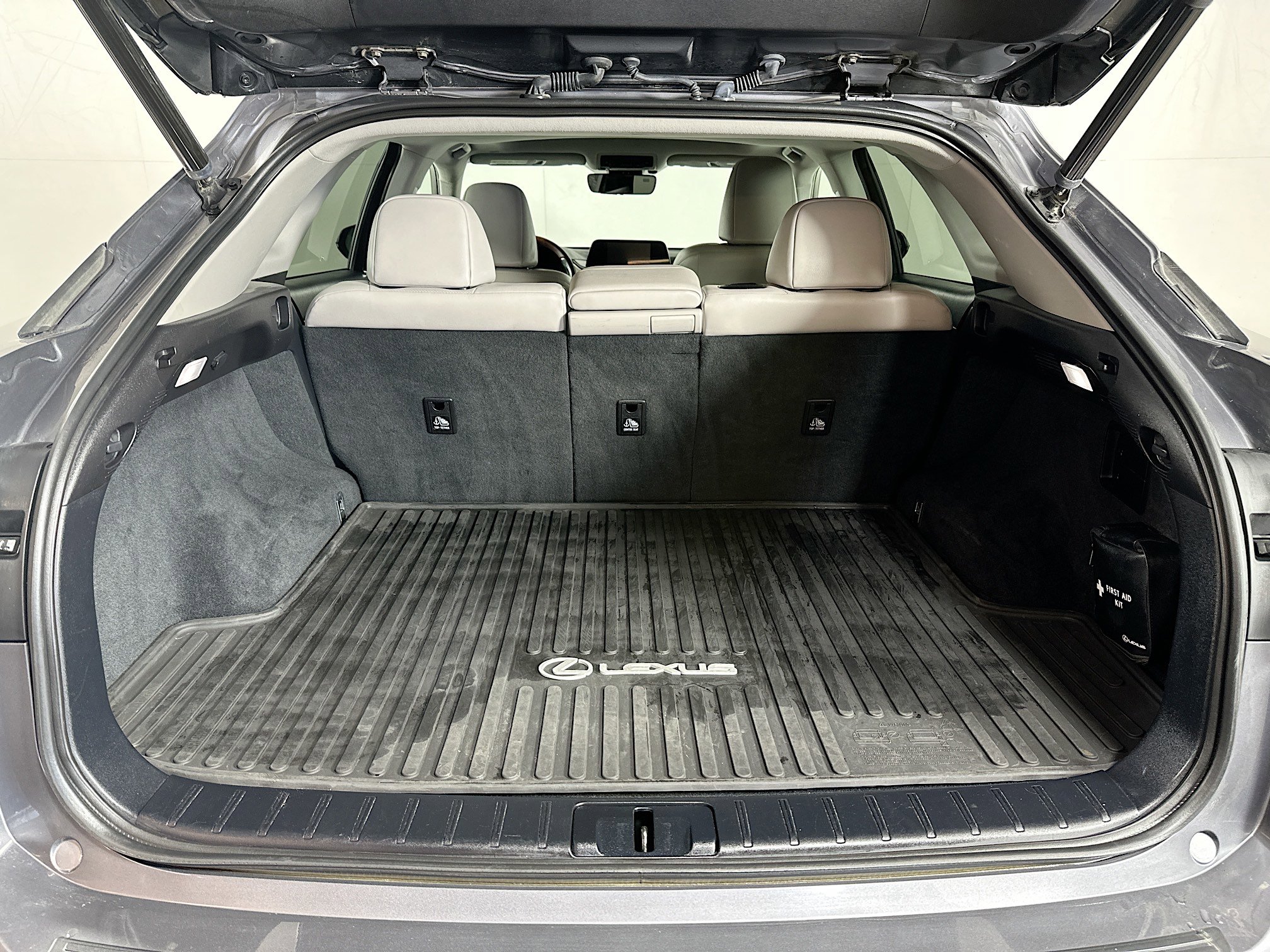 2020 Lexus RX 350 Premium photo 25