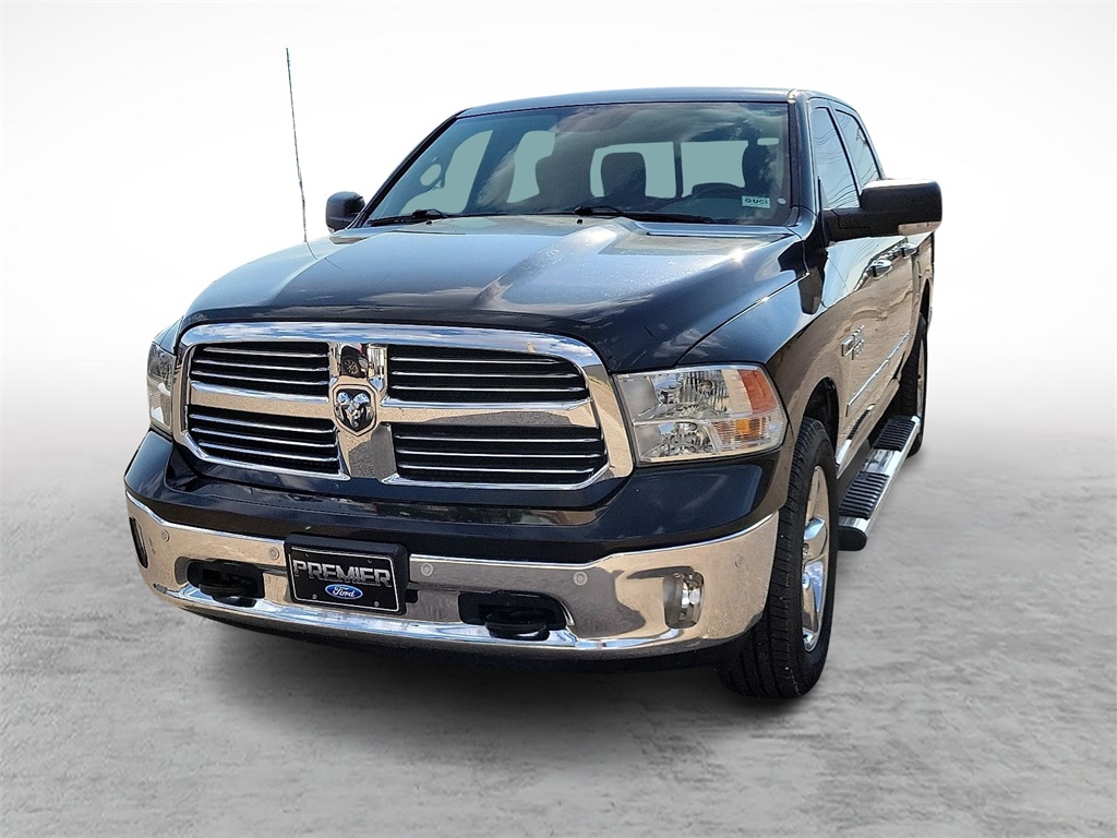 2016 Ram 1500 Lone Star photo 4