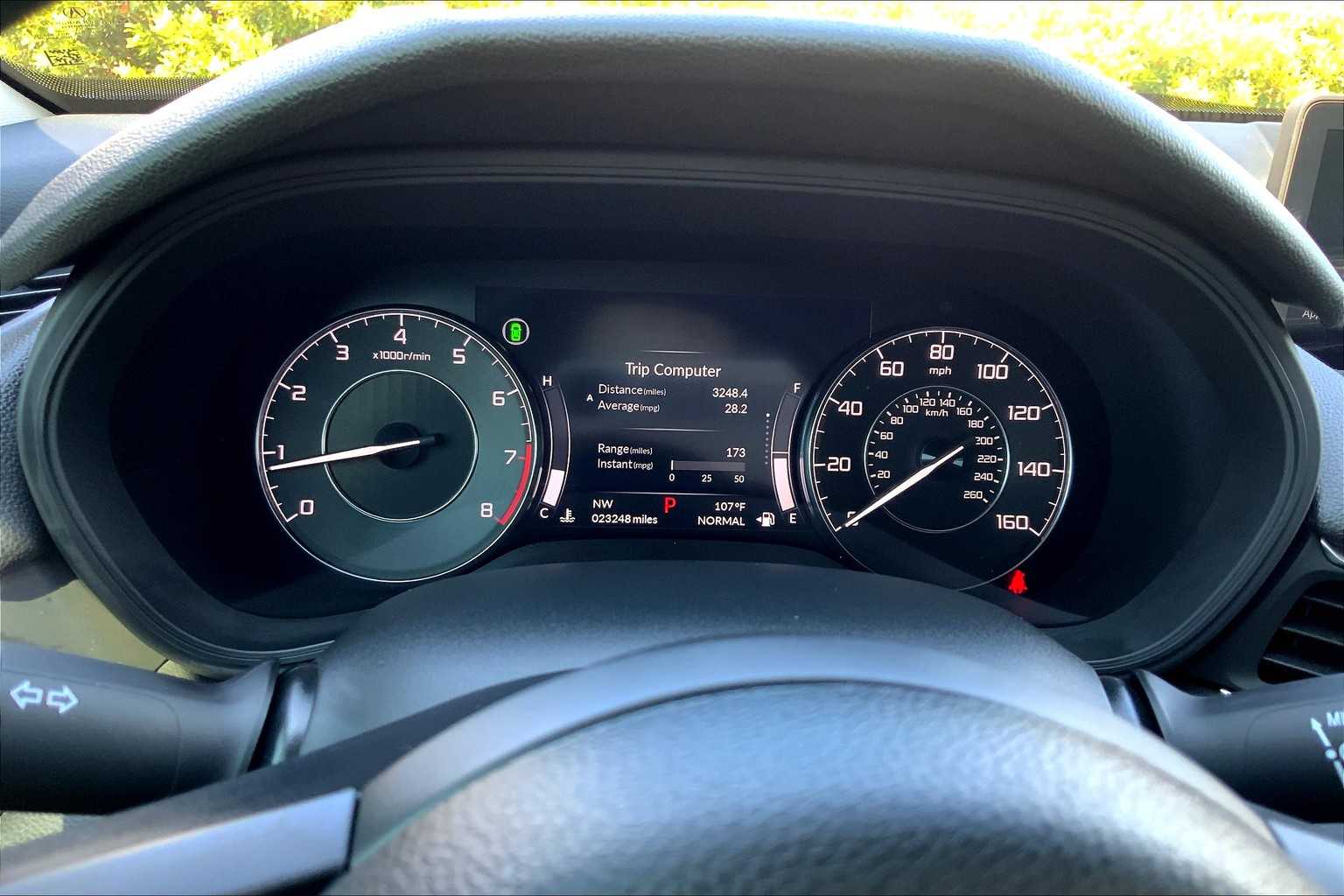 2023 Acura TLX photo 25