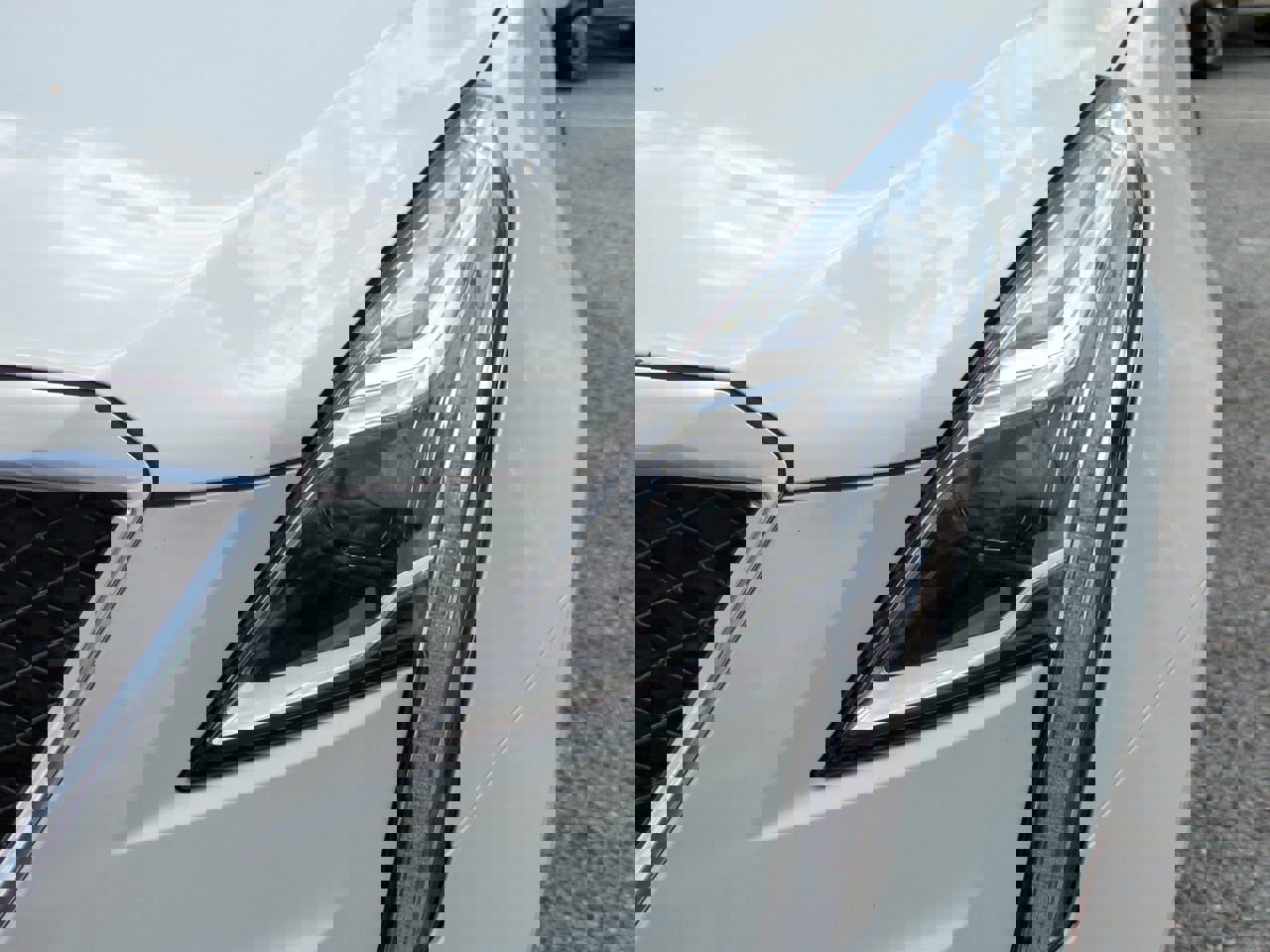 2020 Cadillac XT5 Sport photo 9