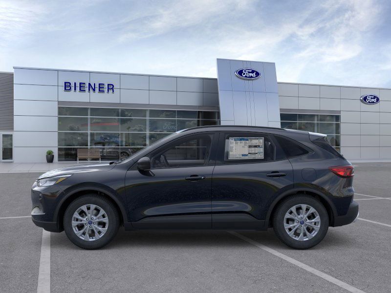 2025 Ford Escape Active photo 2