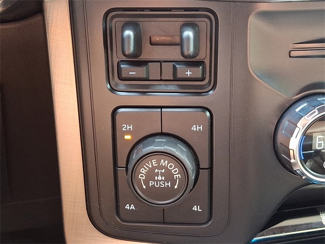 2021 Ford F-150 King Ranch photo 23
