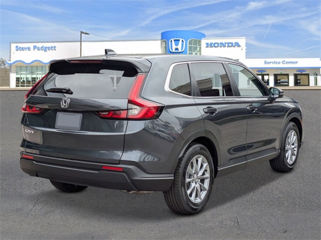 2026 Honda CR-V EX photo 3