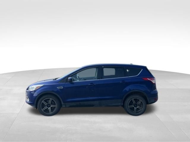 Used 2016 Ford Escape SE with VIN 1FMCU9G90GUB35973 for sale in Fenton, MI