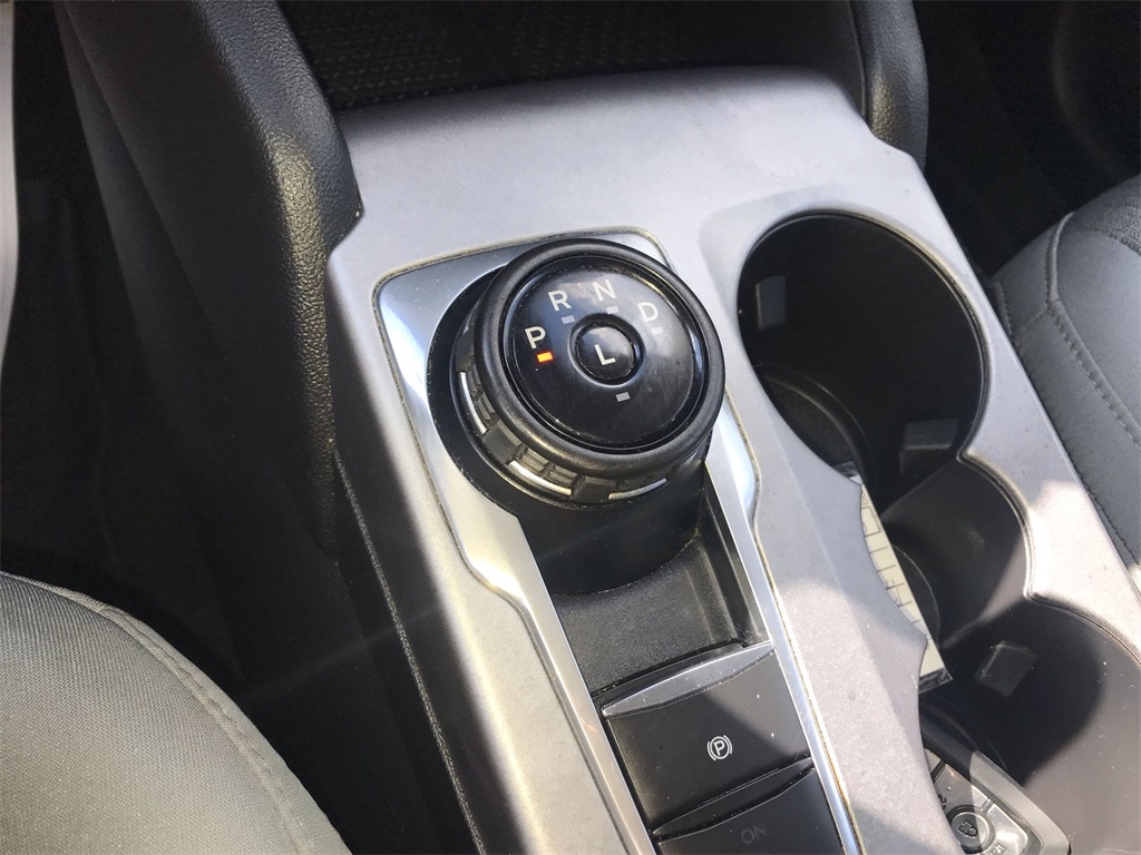 2021 Ford Bronco Sport Big Bend photo 14