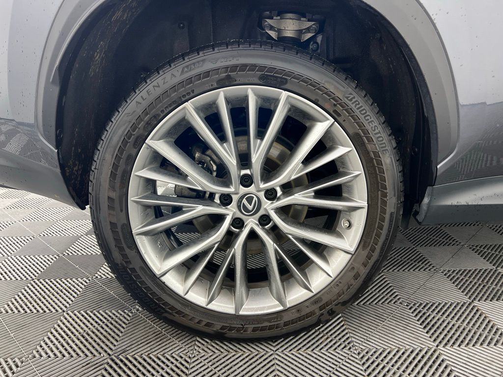 2023 Lexus NX 350 Premium photo 13