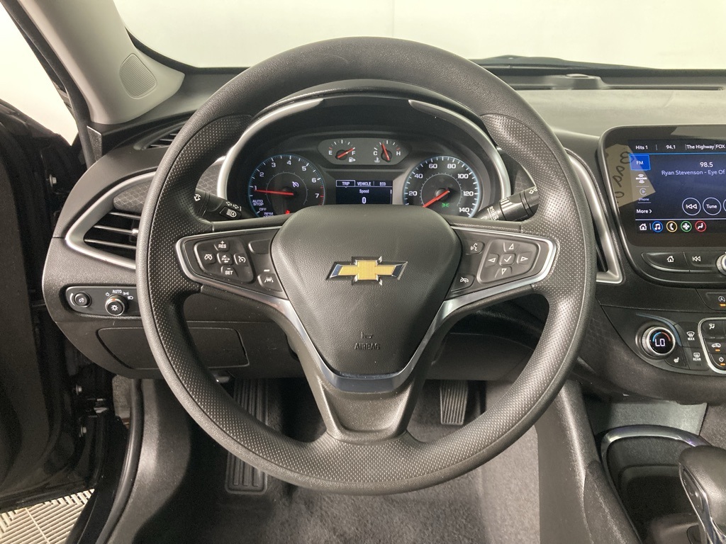 2024 Chevrolet Malibu 1LT photo 6