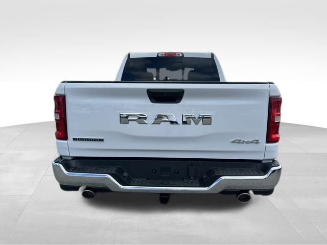 2026 Ram 1500 Big Horn Lone Star photo 5
