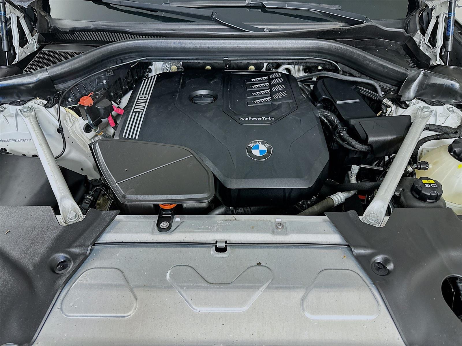 2022 Bmw X3 xDrive30i photo 30