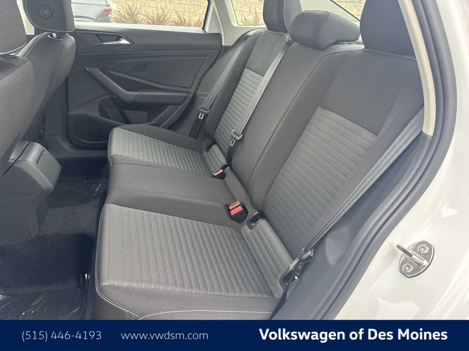 2025 Volkswagen Jetta S photo 12