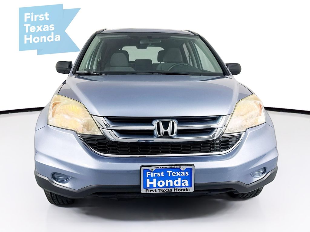 2010 Honda CR-V EX photo 2