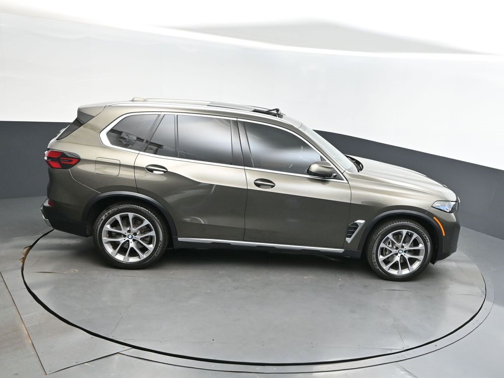 2024 Bmw X5 xDrive40i photo 33