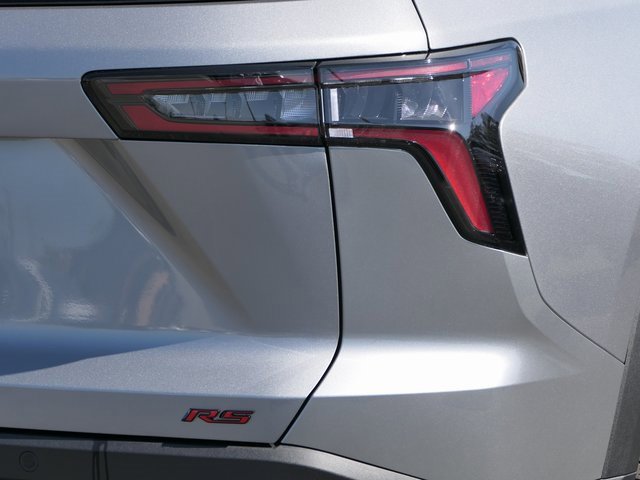 2026 Chevrolet Equinox RS photo 4
