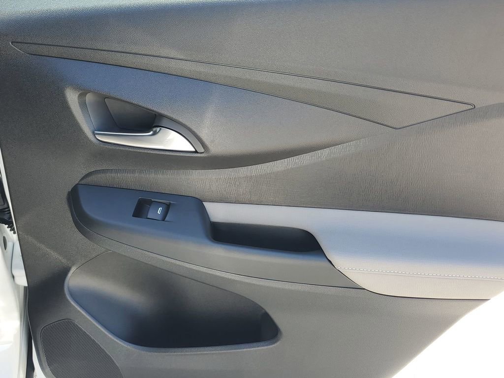 2025 Buick Envista Avenir photo 39