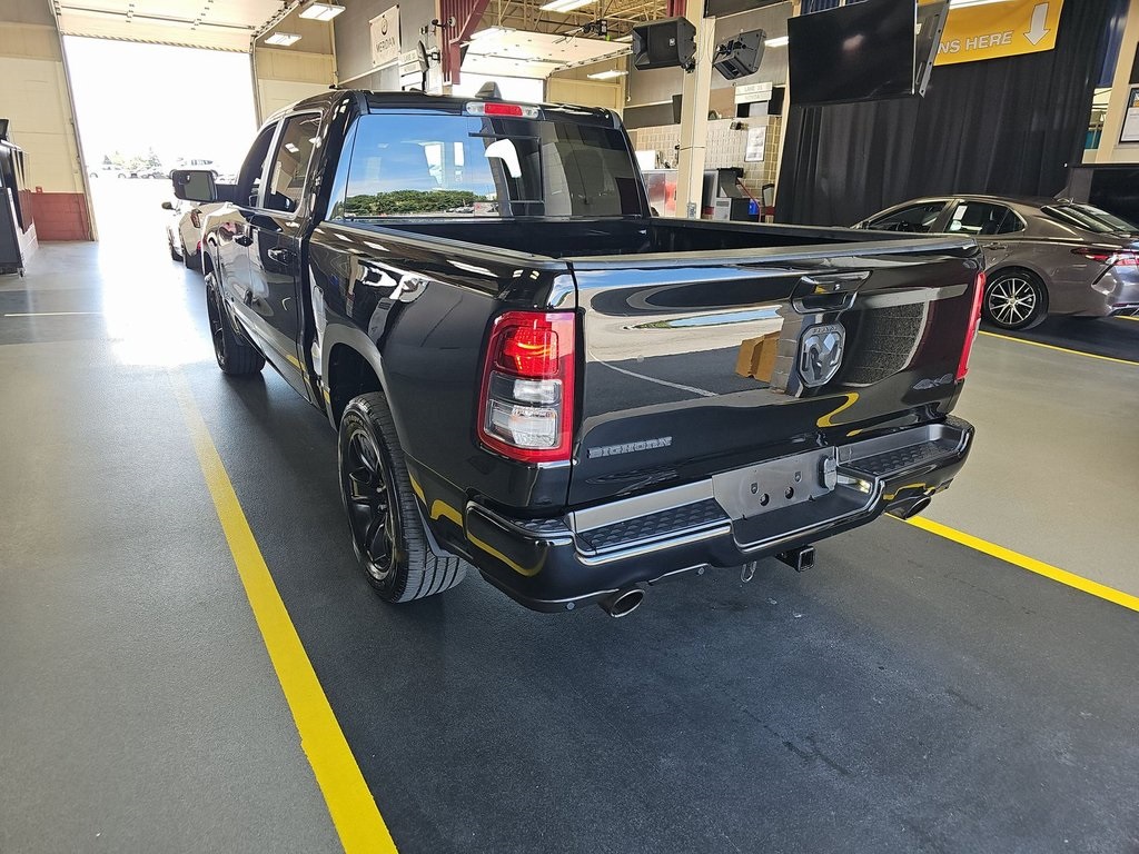 2022 Ram 1500 Big Horn Lone Star photo 7