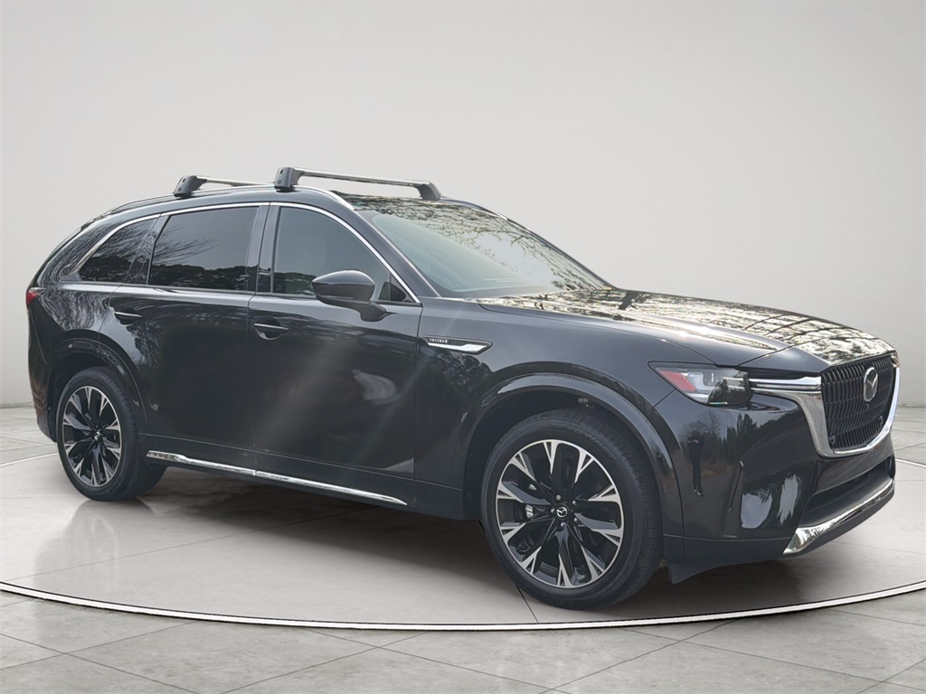 2024 Mazda CX-90 Turbo S Premium Plus Package's photo