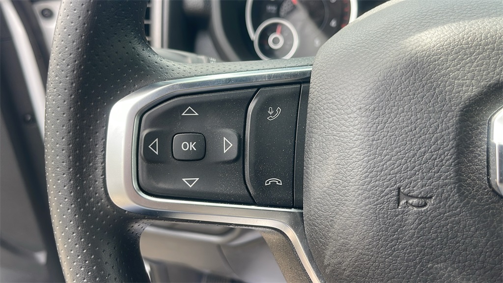 2025 Ram 2500 Tradesman photo 18