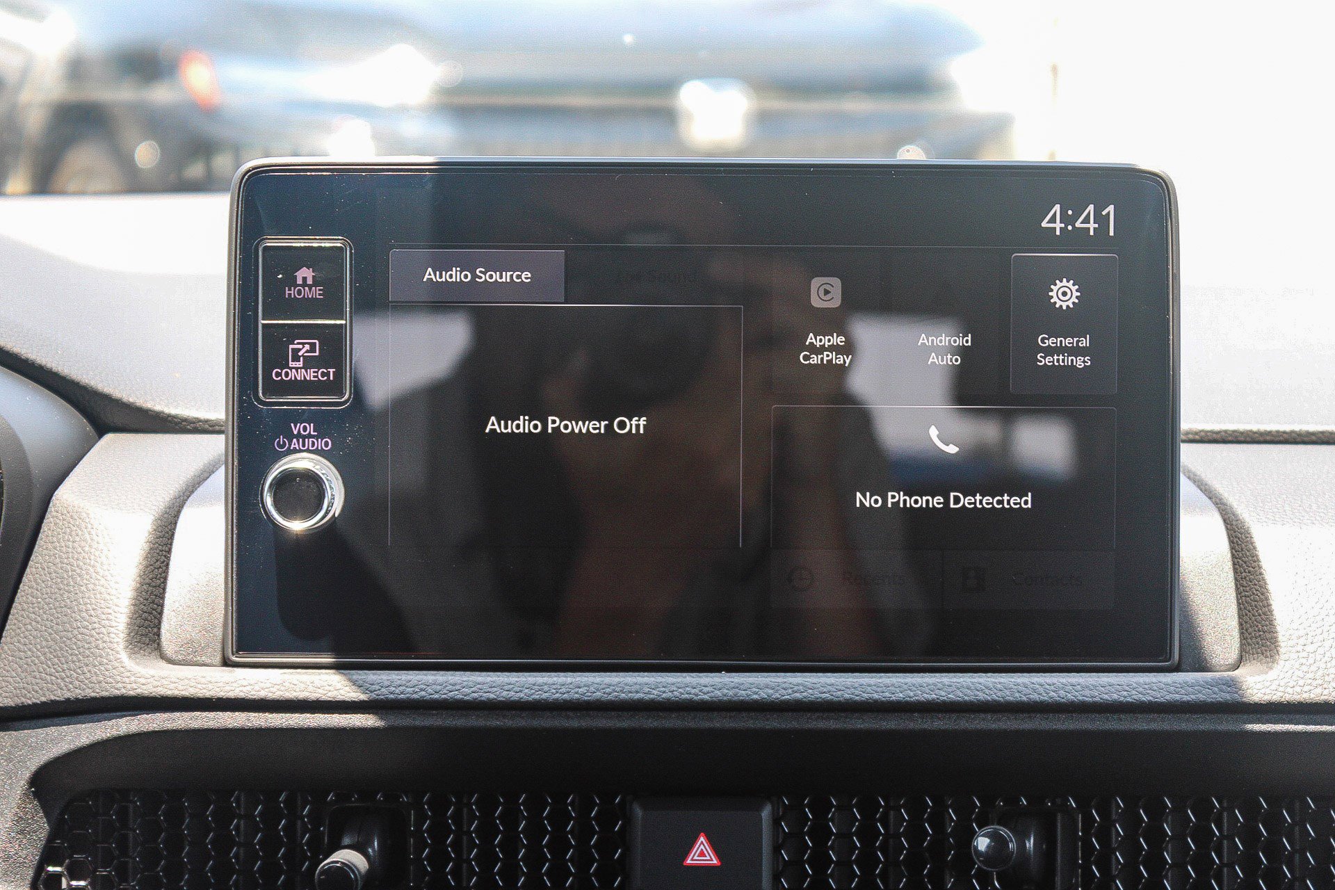 2026 Honda CR-V Hybrid Sport-L photo 15