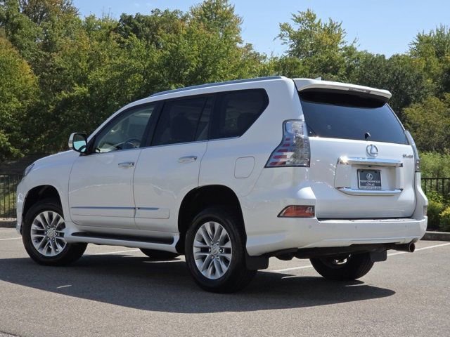 2019 Lexus GX 460 photo 18