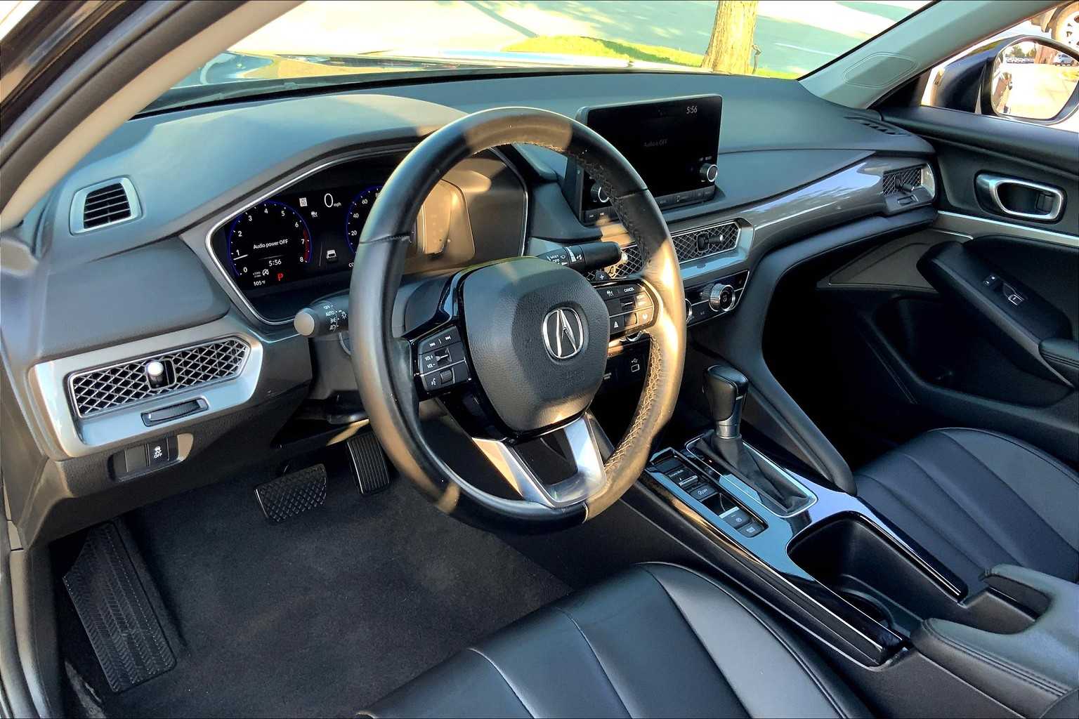 2023 Acura Integra Base photo 15