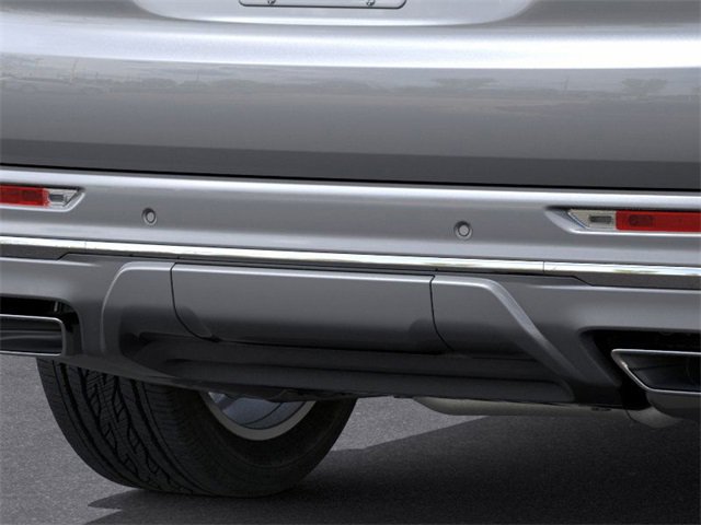 2026 Buick Enclave Avenir photo 10