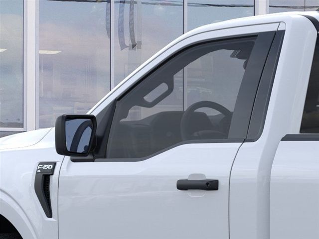2025 FORD F-150 - Image 20